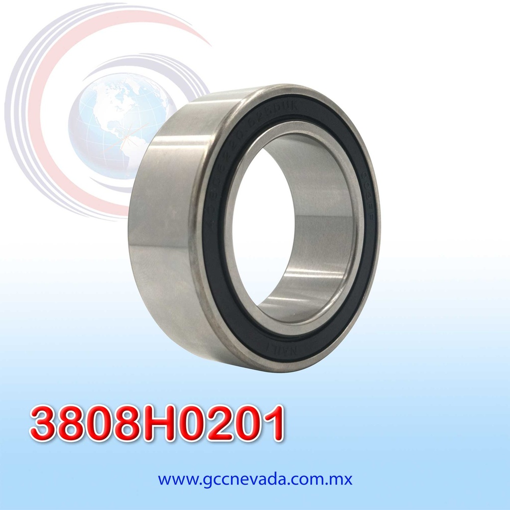 BALERO G/M A-6 / R-4 40X62X20.5 ASIA