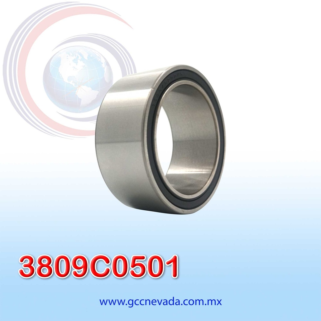 ROLINERA HONDA CIVIC 2015 35X48X20 NEVADA ASIA