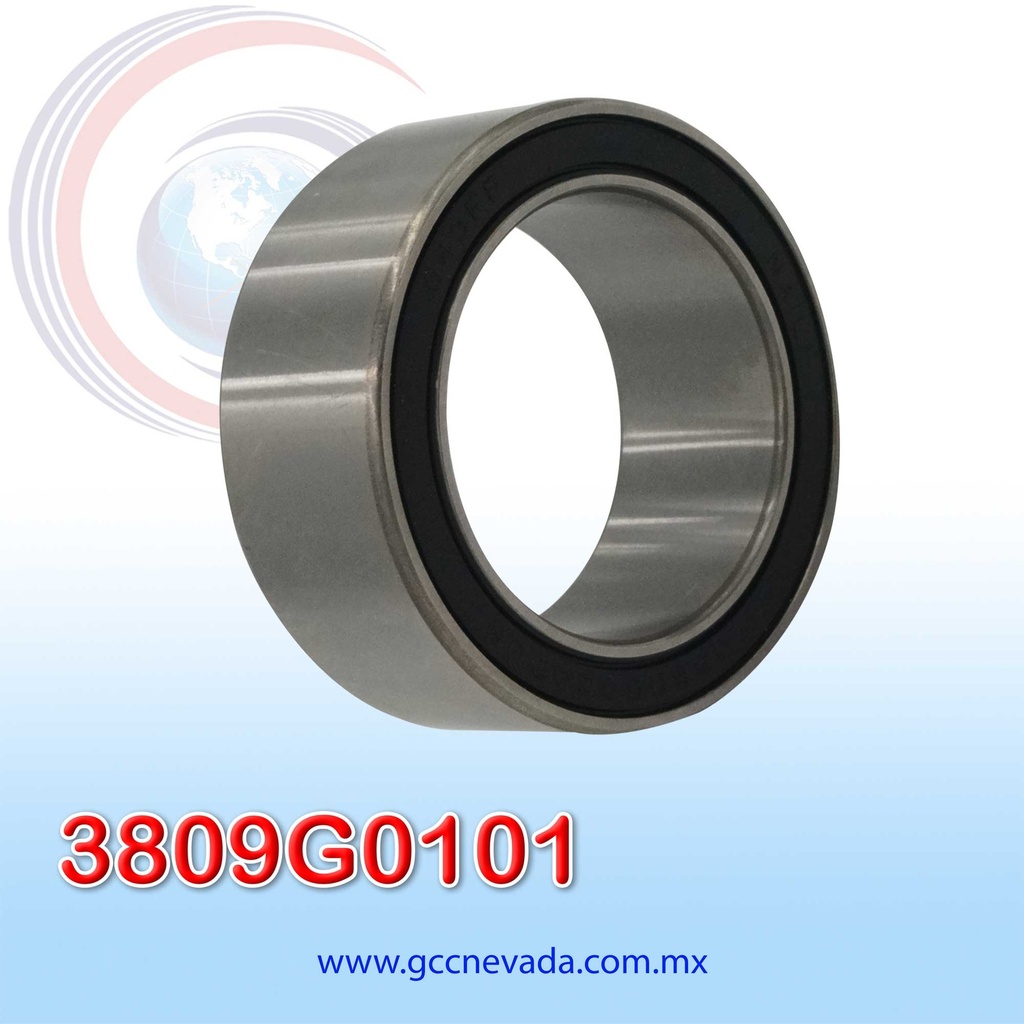 BALERO TRS90 / HONDA CIVIC / CORSA 04 / VOLSW 35X50X20 ASIA