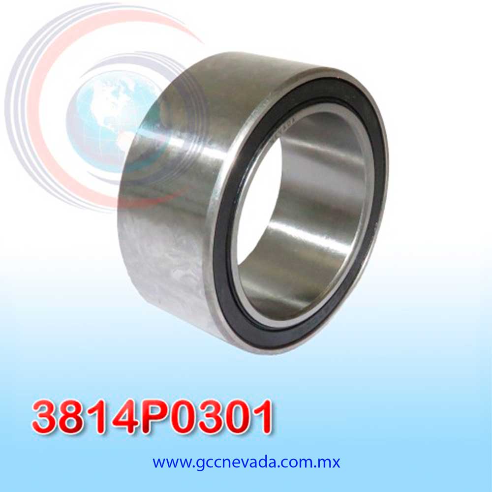 BALERO MITSUBISHI FXA105 40X57X24 ASIA