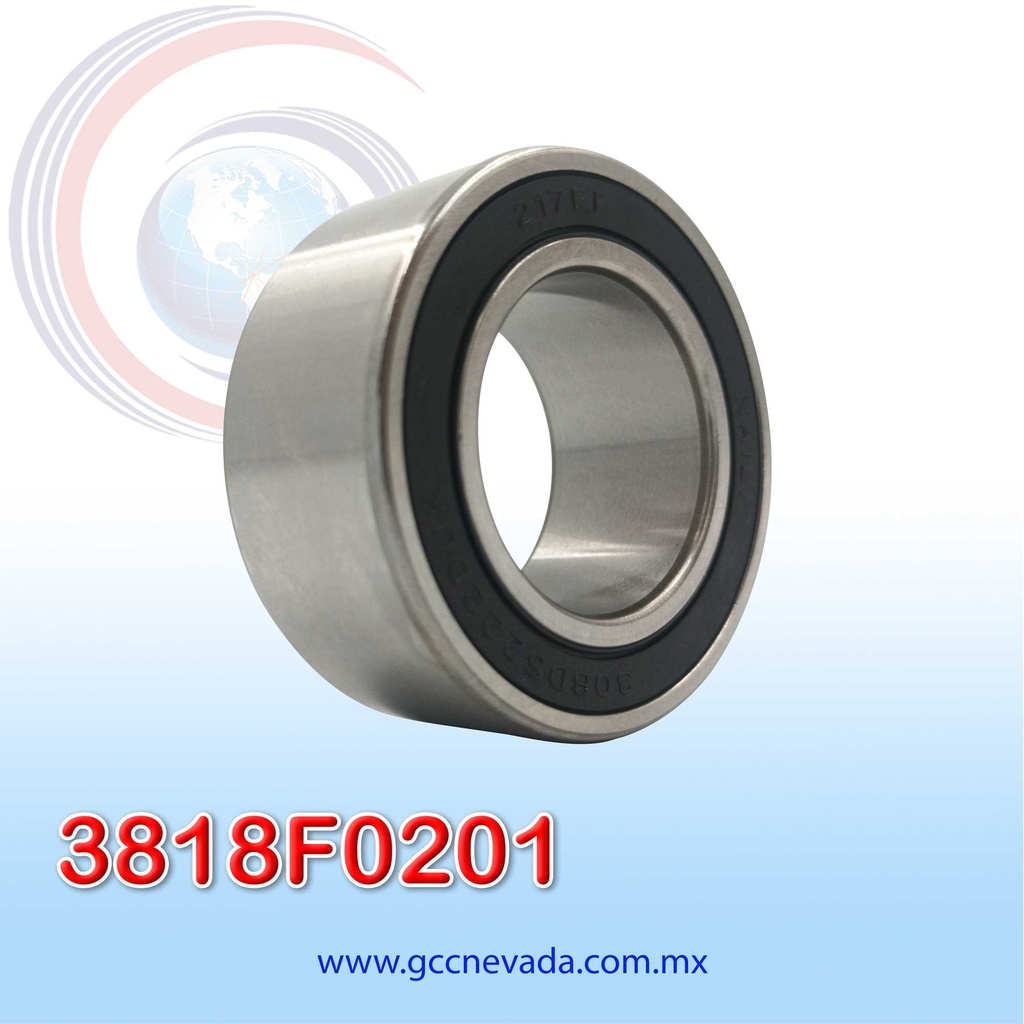 BALERO TOYOTA CELICA / CAMRY 30X52X22 ASIA