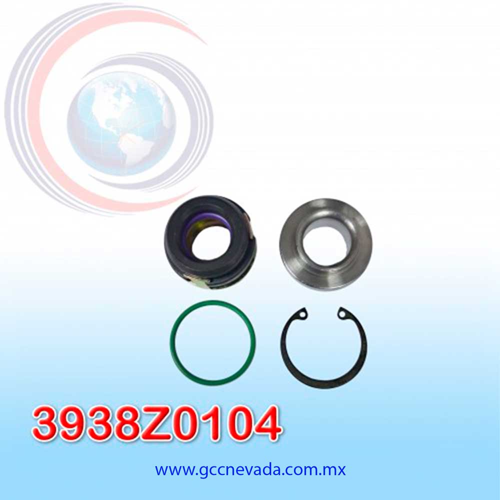 SELLO COMPRESOR 508 NEVADA ASIA