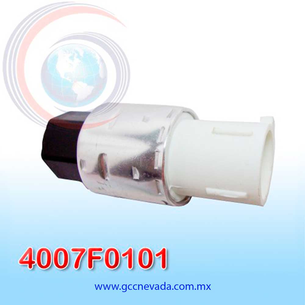 SWITCHE PRESOSTATO FORD EXPLORER / FIESTA AÑO 95/01 NEVADA ASIA