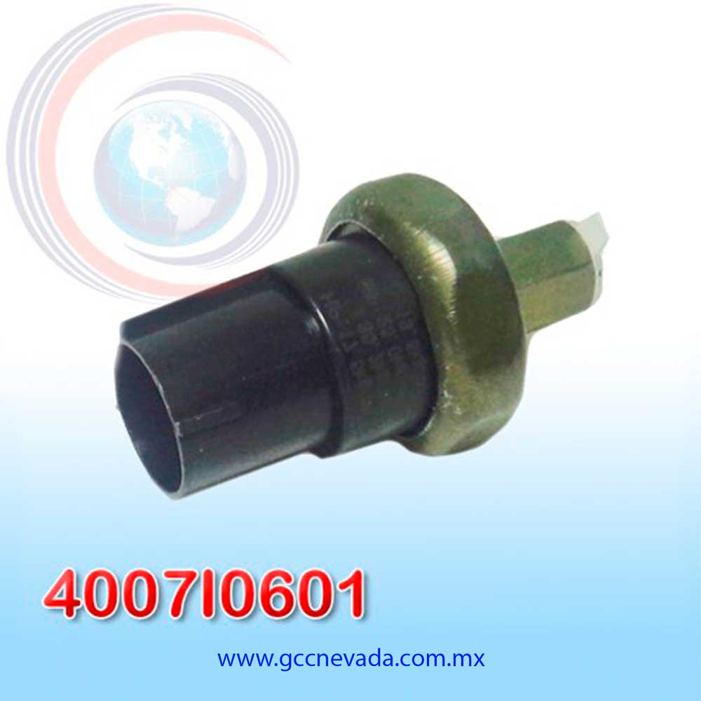 SWITCHE PRESOSTATO FORD KA 2005 (ALTA) ASIA