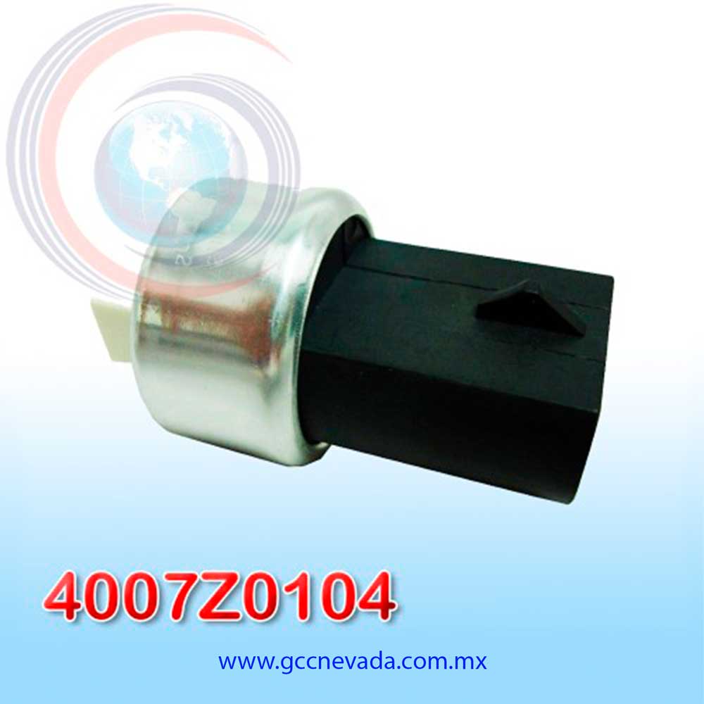 SWITCHE PRESOSTATO FORD R-12 ( PAQ 5) ASIA