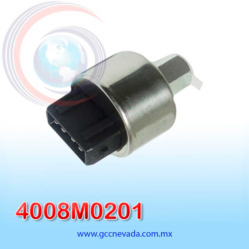 SWITCHE PRESOSTATO G/M CORSA AÑO 96/98 (PAQ 5) ASIA