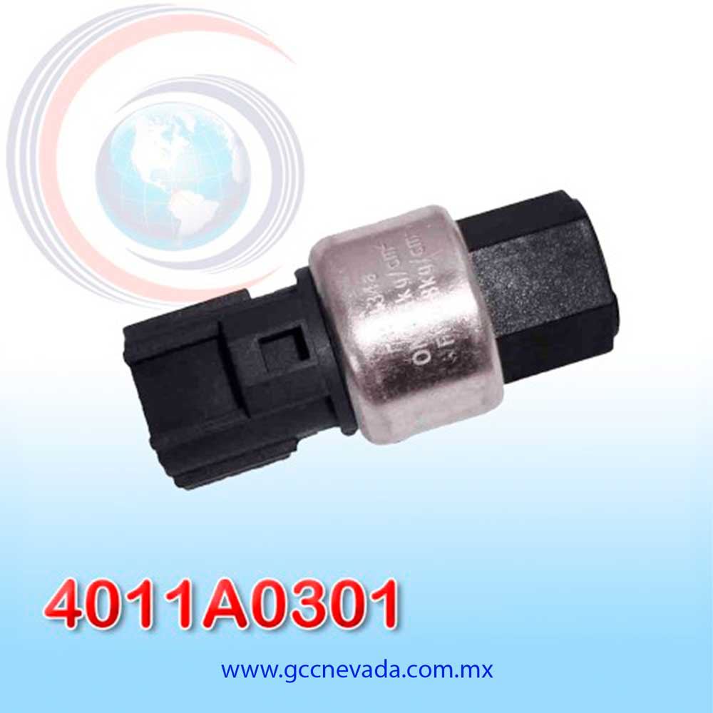SWITCHE PRESOSTATO JEEP CHEROKEE AÑO 02/05 (BAJA) (PAQ 5) ASIA