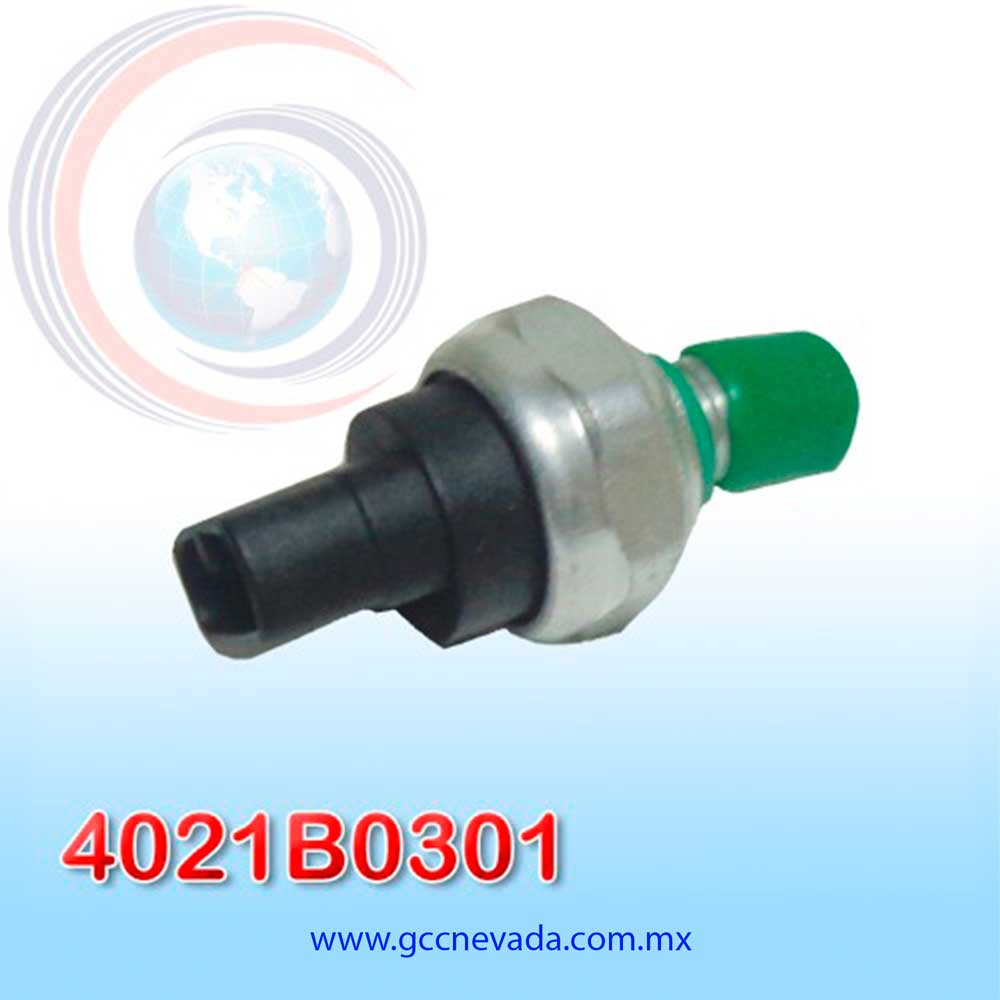 SWITCHE PRESOSTATO MAZDA 626 AÑO 98/02 (PAQ 5) ASIA