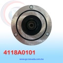 TAPA P/CLUTCH TOYOTA COROLLA 10PA ESTRIA NEVADA ASIA