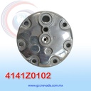 TAPA TRASERA P/COMPRESOR 709 C/MUFFLER NEVADA ASIA