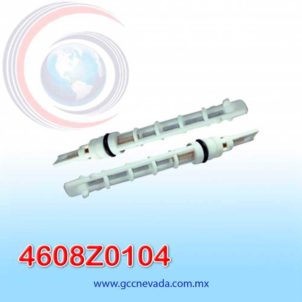 VALVULA G/M LAPIZ R-12 DE EXPANSION ASIA