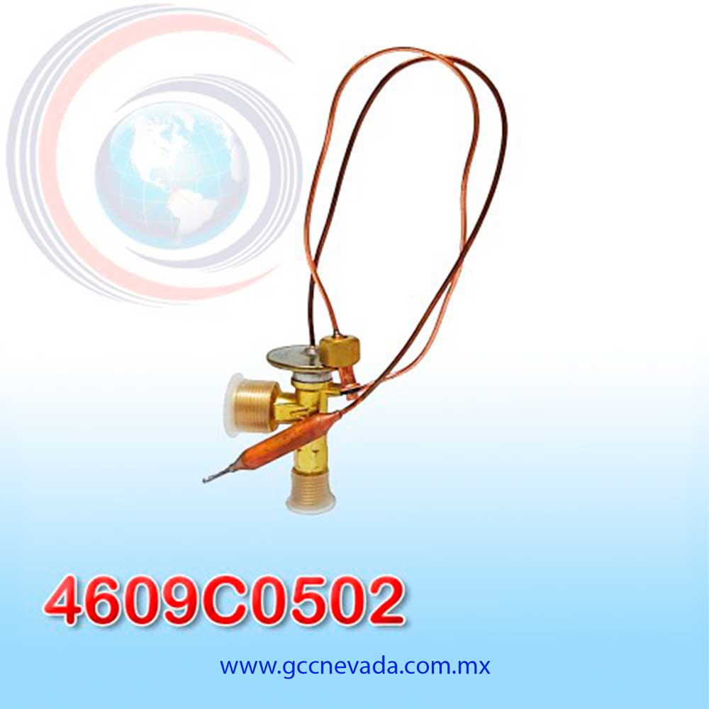 VALVULA HONDA CIVIC AÑO 94/00 R-134-A EXP T/PIPA NEVADA ASIA