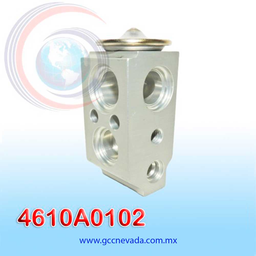 VALVULA HYUNDAI ELANTRA / SONATA / KIA OPTIMA AÑO 11/12 EXP/BLOCK (PAQ 5) ASIA