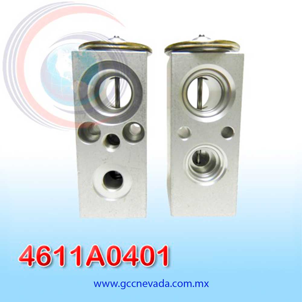 VALVULA JEEP GRAND CHEROKEE AÑO 05/10 EXP/BLOCK (PAQ 5) ASIA