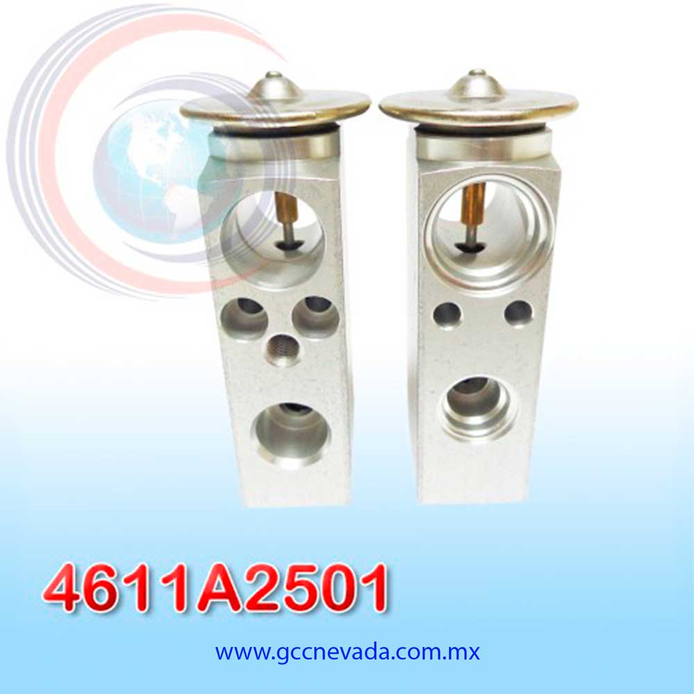 VALVULA JEEP GRAND CHEROKEE AÑO 02/04 EXP/BLOCK ASIA