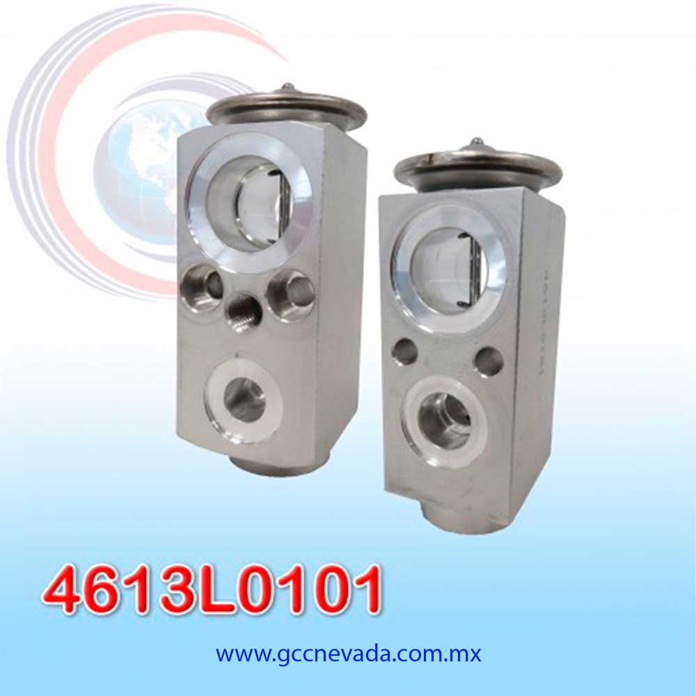 VALVULA M.BENZ FREIGHTLINER / MACK TIBURON EXP/BLOCK ( PAQ 5) ASIA