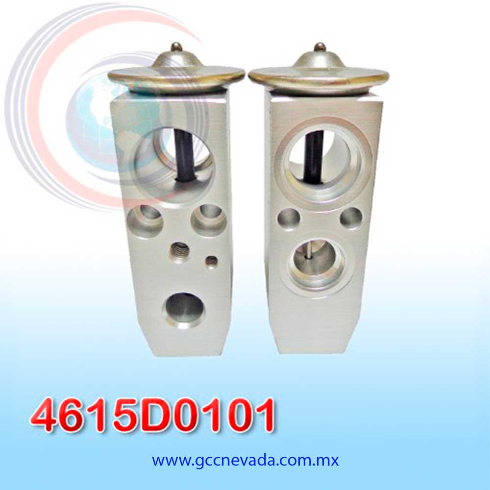 VALVULA NISSAN ALTIMA 07/12 / MAXIMA 09/11 / SENTRA 07/12 EXP/BLOCK (PAQ 5) ASIA