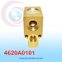 VALVULA VOLKSWAGEN GOLF AÑO 93/06 / PASSAT 93/97 / JETTA 93/04 / BEETLE 98/11 / NISSAN PLATINA 02/10 EXP/BLOCK NEVADA ASIA