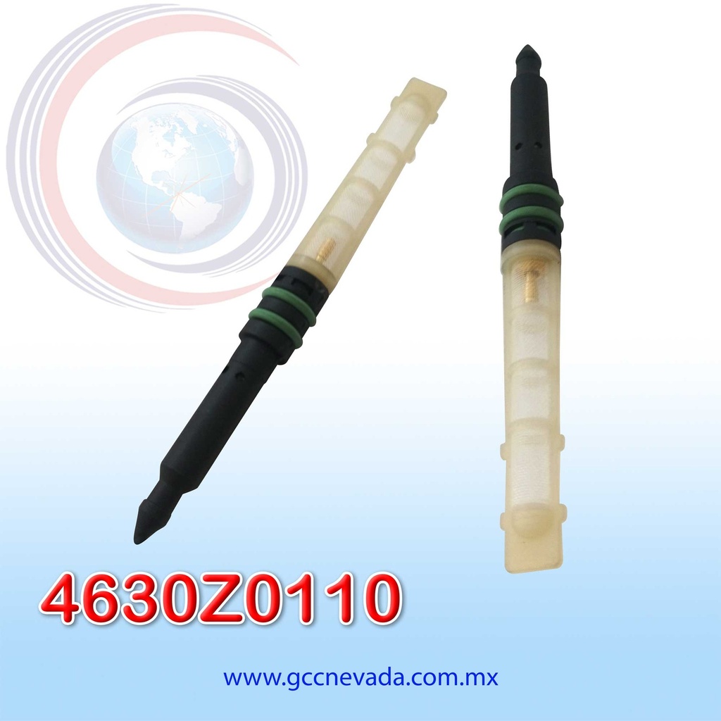 VALVULA UNIVERSAL STD LAPIZ S/V CND ASIA