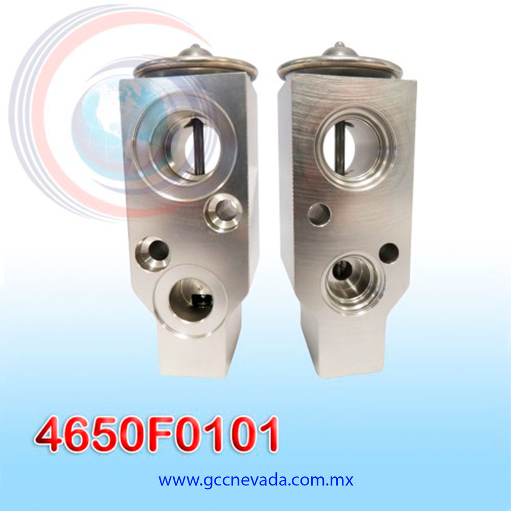 VALVULA INTERNACIONAL NAVISTAR /PROSTAR EXP/BLOCK NEVADA ASIA