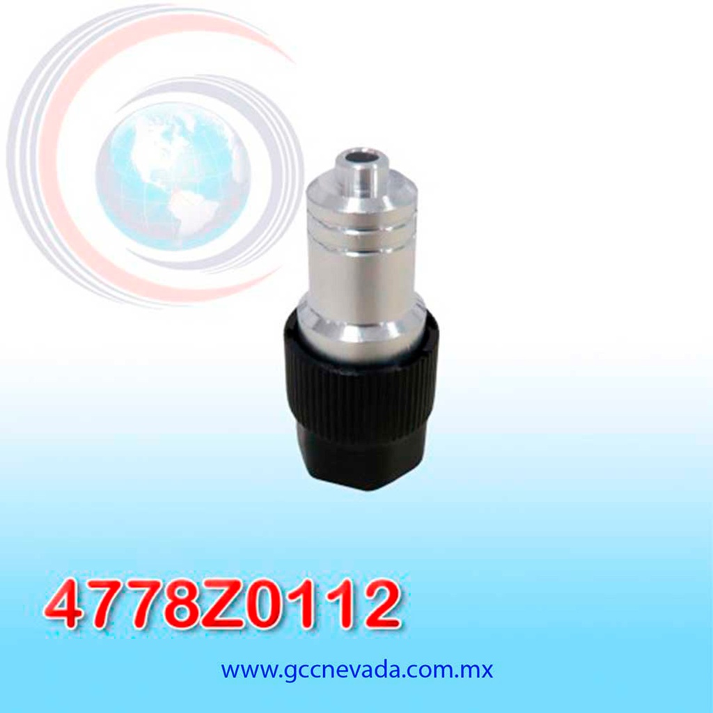 PORTA GUSANILLO UNIV DE ALTA (KIT) 1557B NEVADA ( PAQ 10) ASIA