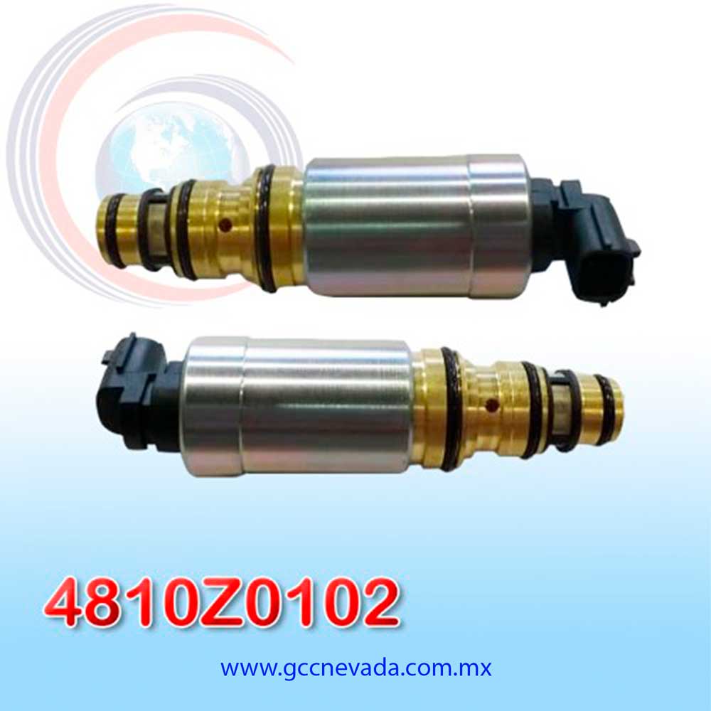 VALVULA DE C/ELECT DVE16 HYUNDAI TUCSON / KIA SPORTAGE AÑO 08/17 92MM NEVADA ASIA