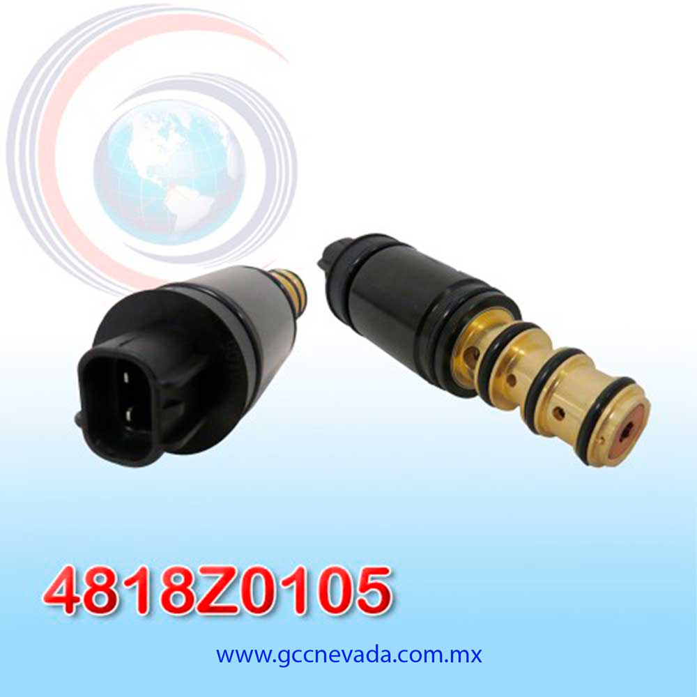 VALVULA DE CONTROL ELECTRONICA TOYOTA DENSO 6SEU 16 5 O/R ASIA