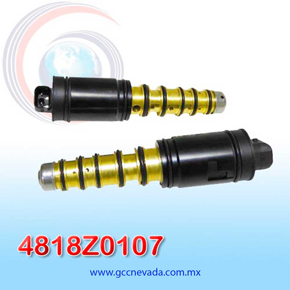 VALVULA DE C/ELECT TOYOTA CROWN / 6SEU16C 119MM ASIA