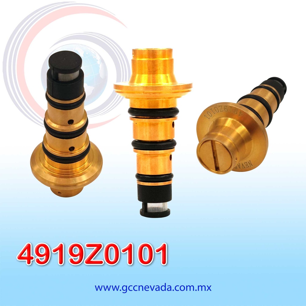 VALVULA DE CONTROL (POA) VOLVO / FORD / HYUNDAI / LAND ROVER / VS16/VS18 / FORD HCC 55M