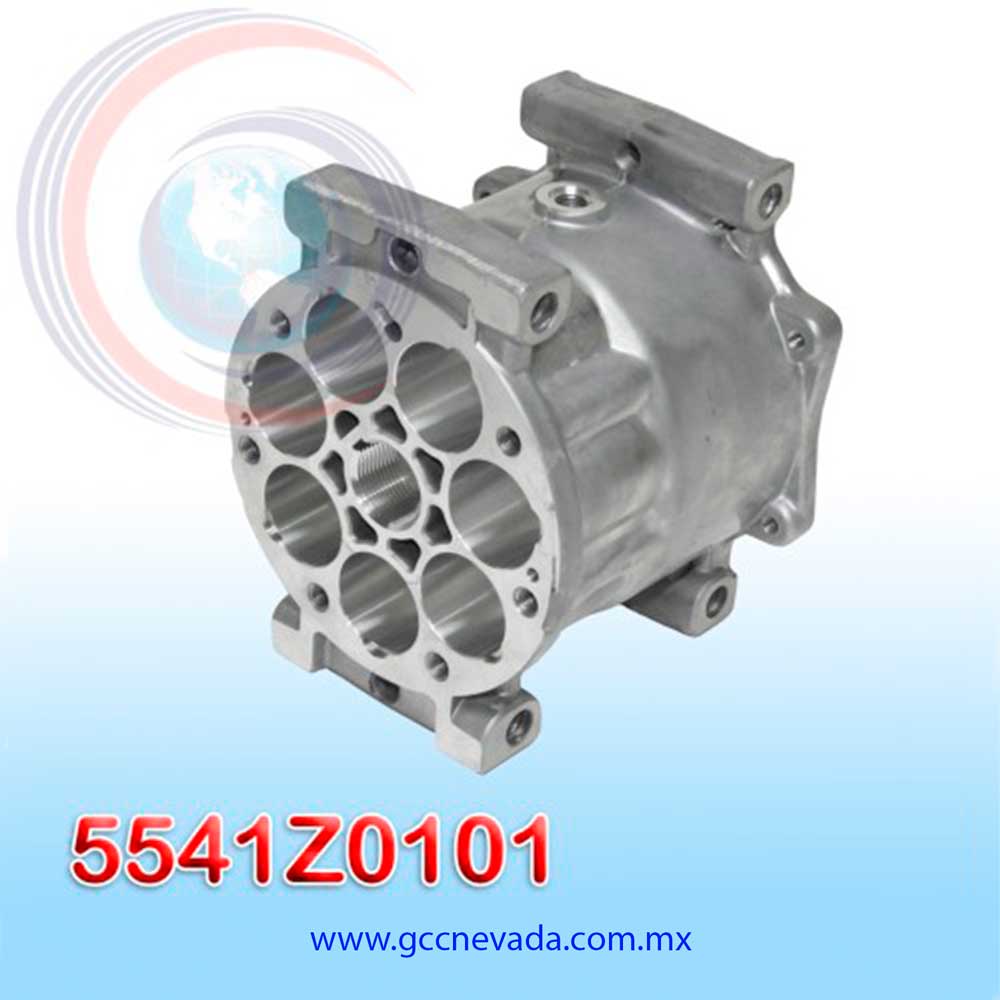 CARCASA P/COMPRESOR 709 / 7H15 T/P NEVADA ASIA