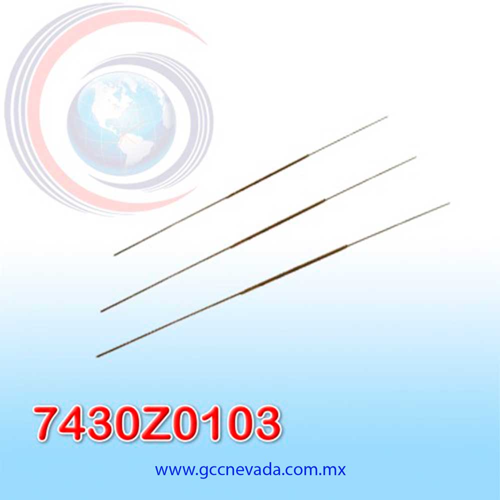 VARILLA DE PLATA 0% PARA SOLDADURA DE COBRE (10 UND) HARRIS USA