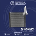 EVAPORADOR NISSAN KICKS / VERSA R-134-A NEVADA ASIA