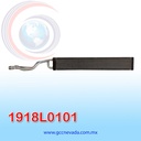 EVAPORADOR TOYOTA HIACE AÑO 2015 NEVADA ASIA