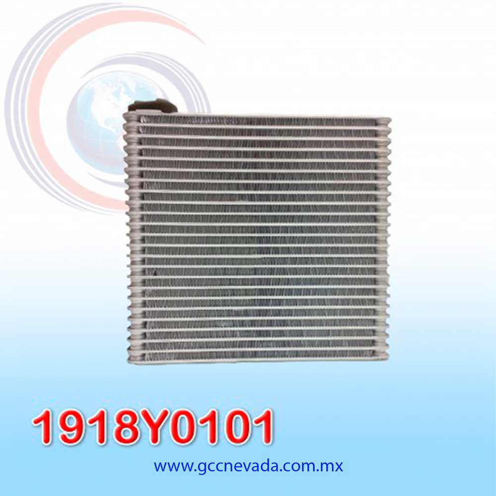 EVAPORADOR TOYOTA AVALON AÑO 00/02/ TOYOTA CAMRY AÑO 02/04 ASIA