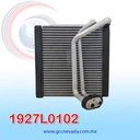 EVAPORADOR KIA SOUL AÑO 14/18 R-134-A NEVADA ASIA