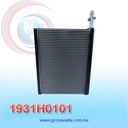 EVAPORADOR PETERBILT 325 / 330 / 335 / 337 / 340 / 348 / 382 / 384 / 386 / 388 / 389 R-134-A NEVADA ASIA