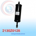 FILTRO SECADOR HEAVY DUTY CATERPILLAR 257-3227 120H / 416E / 420E /420F S/VALVULA NEVADA ASIA