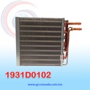 EVAPORADOR KENWORTH T2000 AÑO 97/10 / T700 11/12 / PETERBILT 387 00/11 / 587 11/14 R-134-A NEVADA ASIA