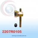 FITTING ADAPTADOR COMP. YORK PLANO 13/32