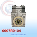 COMPRESOR FORD YORK  R-12 / R-134-A S/C T210L TRITON