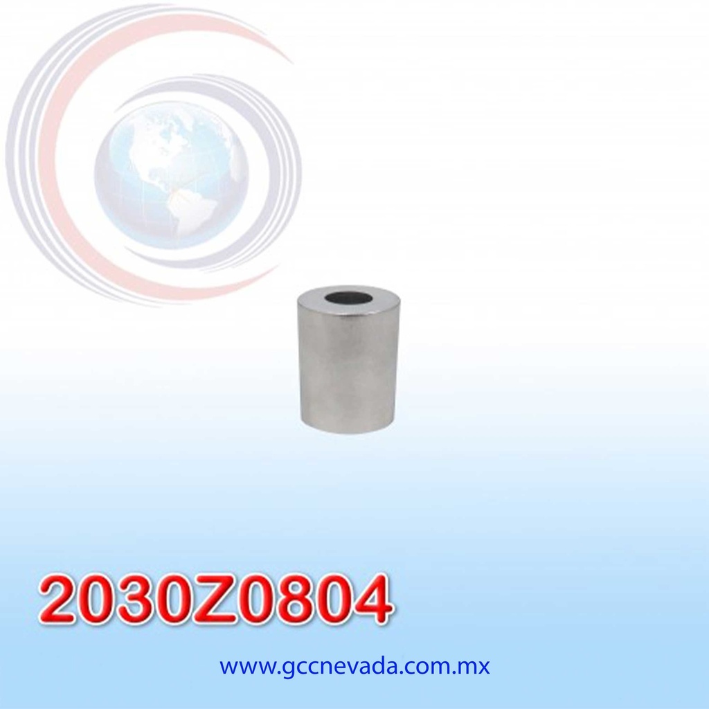 FERRULES UNIVERSAL # 08 (13/32") NEVADA ASIA