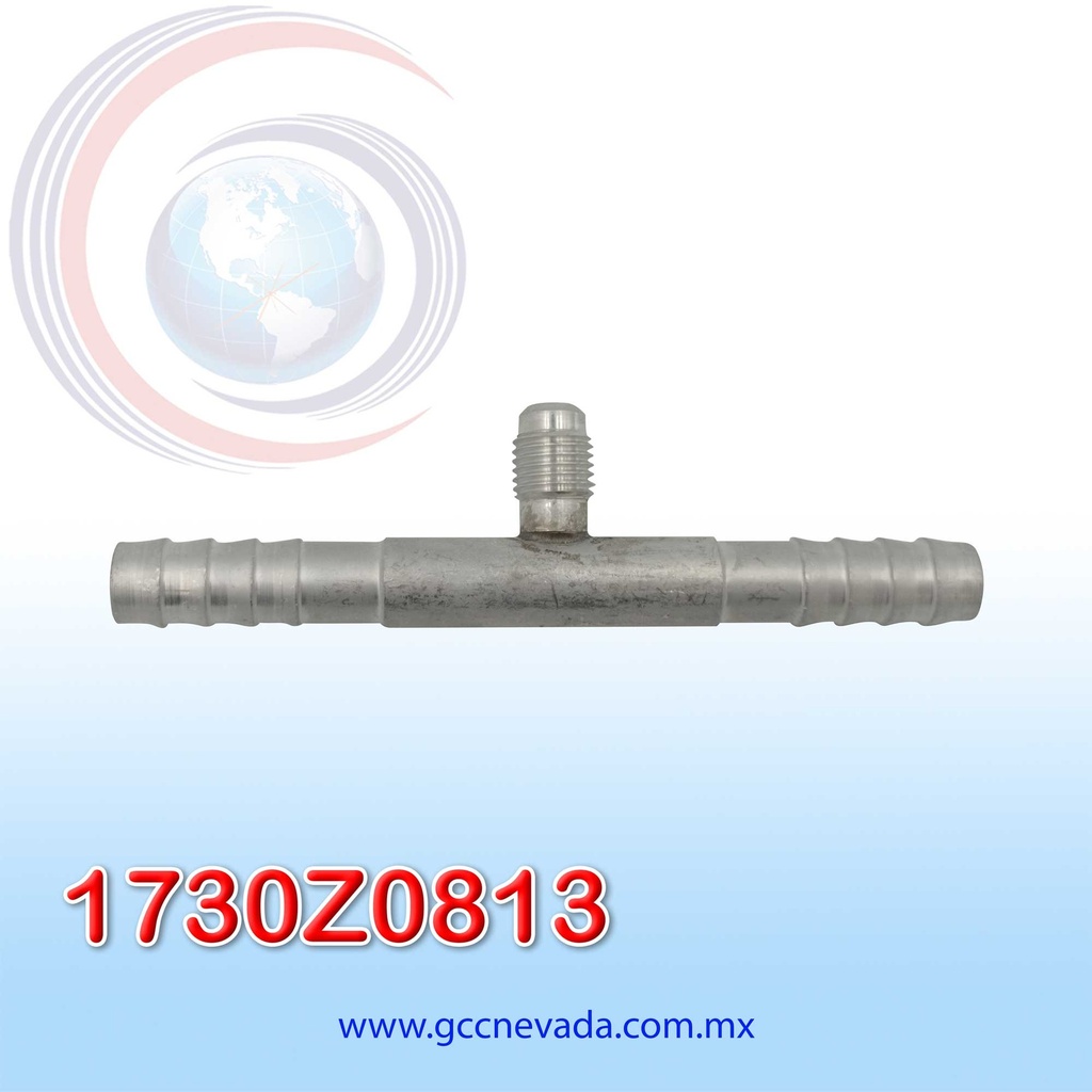 EMPALME UNIVERSAL # 08 (13/32") C/CARGADOR R-12 NEVADA ASIA