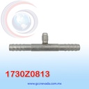 EMPALME UNIVERSAL # 08 (13/32") C/CARGADOR R-12 NEVADA ASIA