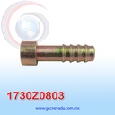 EMPALME UNIVERSAL #08 (13/32") ACERO 1/2 ASIA