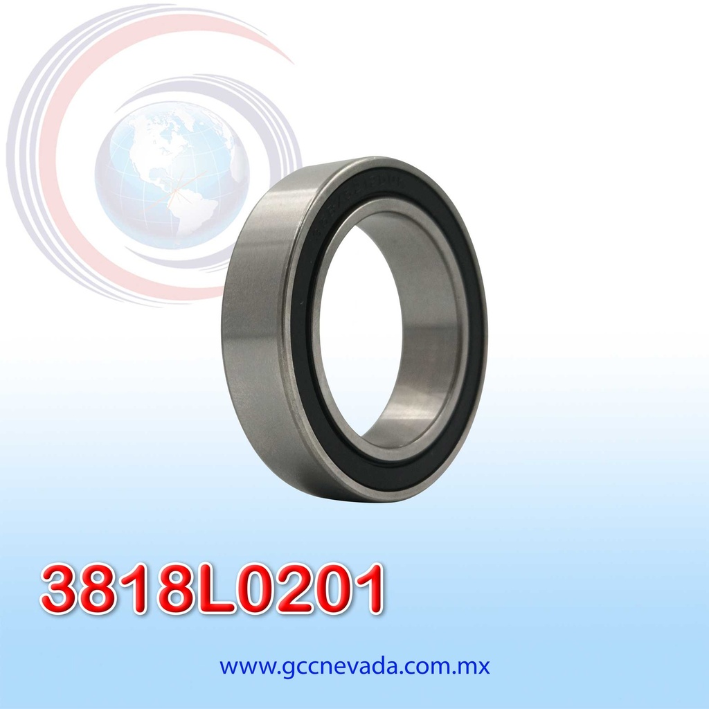 BALERO TOYOTA HIACE 35X52X12 NEVADA ASIA.