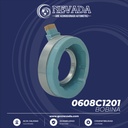 BOBINA CHEVROLET AVEO / OPTRA / CENTURY P/COMPRESOR V-5 DELPHI 102X51.5X30MM NEVADA ASIA