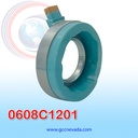 BOBINA CHEVROLET AVEO / OPTRA / CENTURY P/COMPRESOR V-5 DELPHI 102X51.5X30MM NEVADA