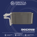 EVAPORADOR DODGE DURANGO AÑO 12-22  (WASHER) TRASERO R-134-A NEVADA