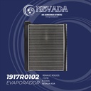 EVAPORADOR RENAULT KOLEOS AÑO 13/18 R-134-A NEVADA ASIA