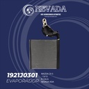 EVAPORADOR MAZDA CX-5 AÑO 13/15 R-134-A NEVADA ASIA